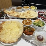 ロイヤルインドレストラン - 