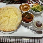 ロイヤルインドレストラン - 