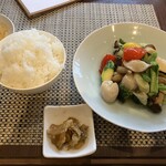 世田谷 火龍園 - 