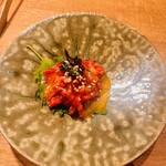 二代目ゲンコツ炭火焼肉 - 