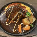 おむらいす亭 - 