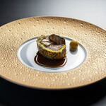 Fukui French Aujus - メイン