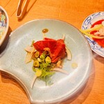 二代目ゲンコツ炭火焼肉 - 