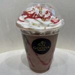 GODIVA - 