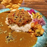 エイト カリィ - ウマーベラスカリー