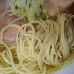 麺や えねる - 