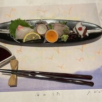 銀座　遠音近音 - 