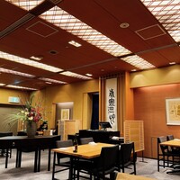 日本料理「雲海」 - 