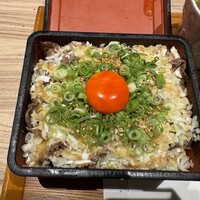 焼肉㐂舌 南船場 - 