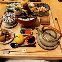 日本料理「雲海」 - 