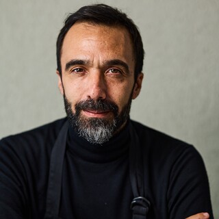 Lionel Beka - A Master Craftsman Who Elevates the Power of Ingredients into Culinary Art