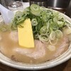 元祖札幌ラーメン もぐら