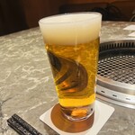 北新地焼肉 きらく - 