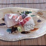 伊豆高原 城ケ崎温泉 花吹雪 - 