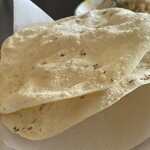 インデアンレストラン  ニューミラ - 