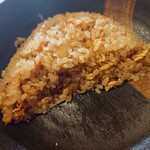 麺屋 げんでん - 断層♪