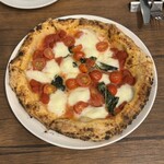 Pizzeria Cor a Cor - ブファリーナ