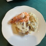 フレンチグリル・アンジェリック - 