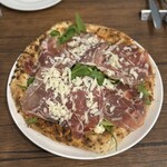 Pizzeria Cor a Cor - アモーレミオ