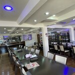 インデアンレストラン  ニューミラ - 