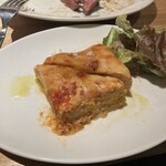 炭焼きイタリアン酒場 toto - 