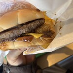 マクドナルド 東香里店 - 