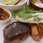 シャンゼリゼ - 