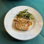 フレンチグリル・アンジェリック - 