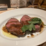 炭焼きイタリアン酒場 toto - 