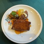 フレンチグリル・アンジェリック - 