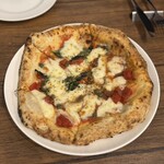 Pizzeria Cor a Cor - ロマーナ