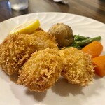 西洋料理 たじま - 