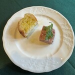 フレンチグリル・アンジェリック - 