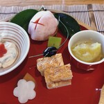 伊豆高原 城ケ崎温泉 花吹雪 - 