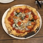 Pizzeria Cor a Cor - チチニエッリ