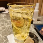 北新地焼肉 きらく - 