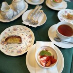 フレンチグリル・アンジェリック - 