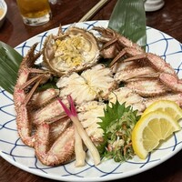 札幌かに本家 名古屋駅前店 - 