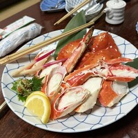 札幌かに本家 名古屋駅前店 - 