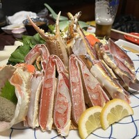 札幌かに本家 名古屋駅前店 - 