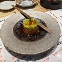 梅田 鮨割烹のの - 