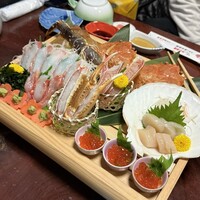 札幌かに本家 名古屋駅前店 - 
