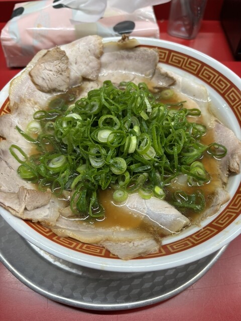 もっこす 高速長田店 - 高速長田/ラーメン | 食べログ