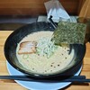 天地人らーめん 2号店