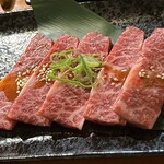 京もつ鍋ホルモン 朱々 - 