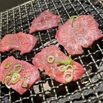京もつ鍋ホルモン 朱々 - 