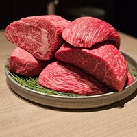 うし松 - 