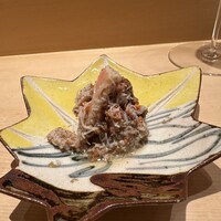 鮨 さいとう - 