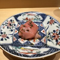 鮨 さいとう - 