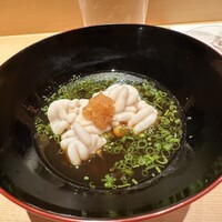 鮨 さいとう - 